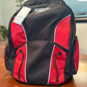 Speedo Relay Swim Backpack
